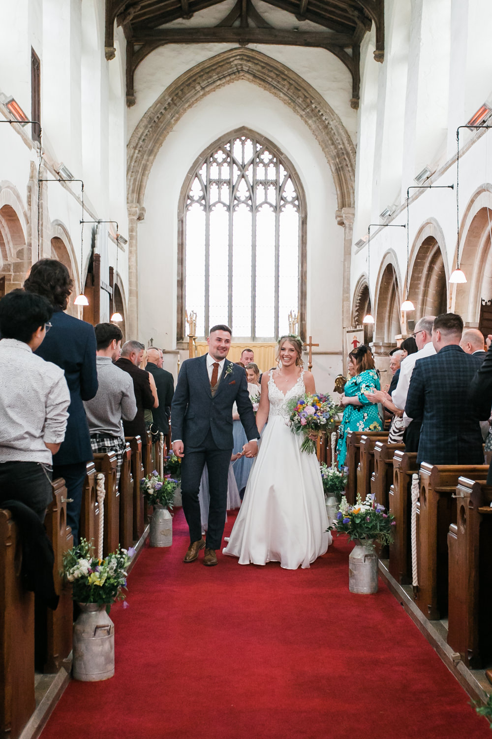 Lincolnshire Tipi Wedding Jessy Jones Photography