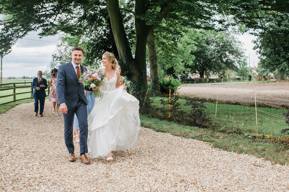 Lincolnshire Tipi Wedding Jessy Jones Photography