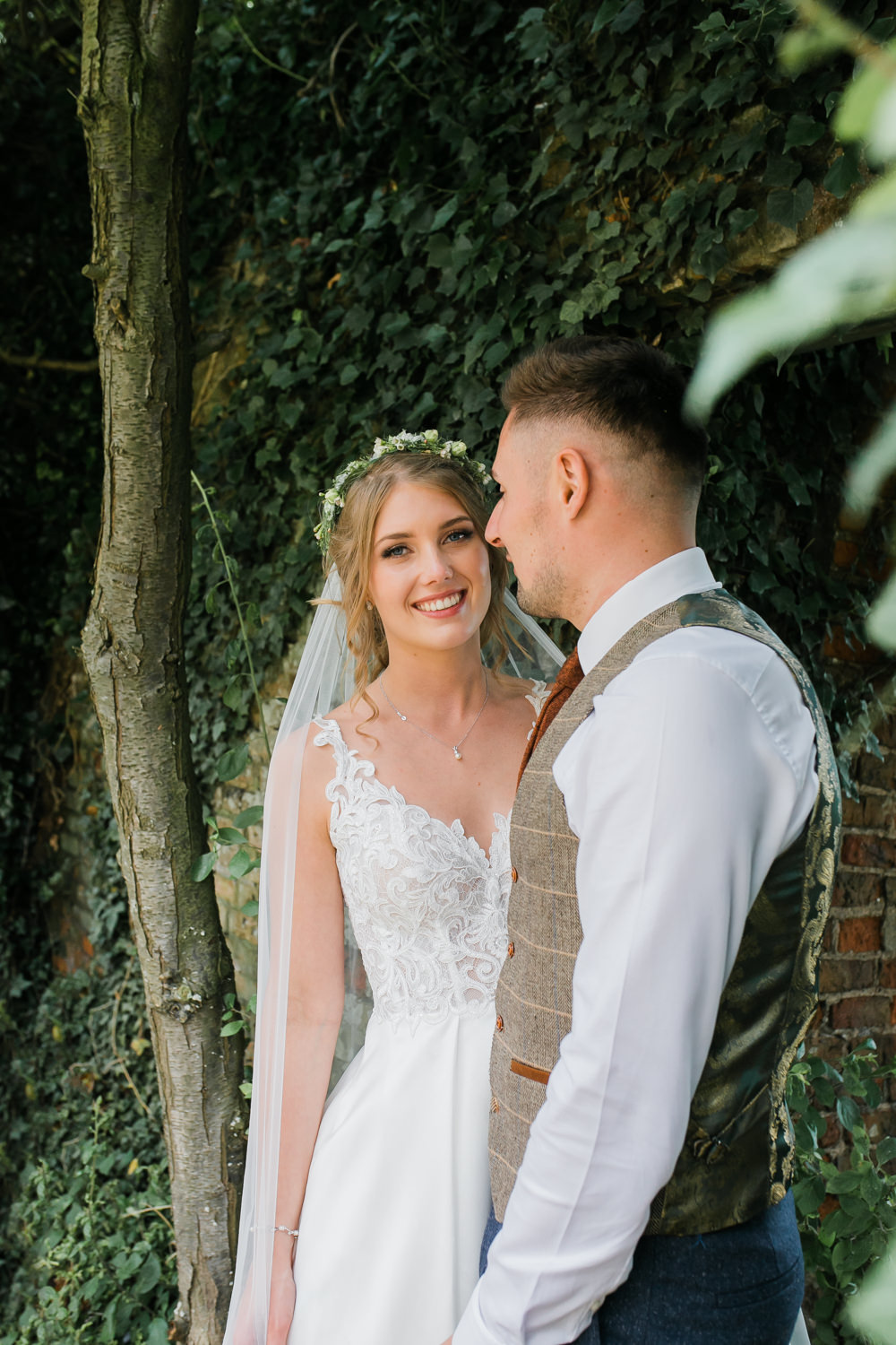 Lincolnshire Tipi Wedding Jessy Jones Photography