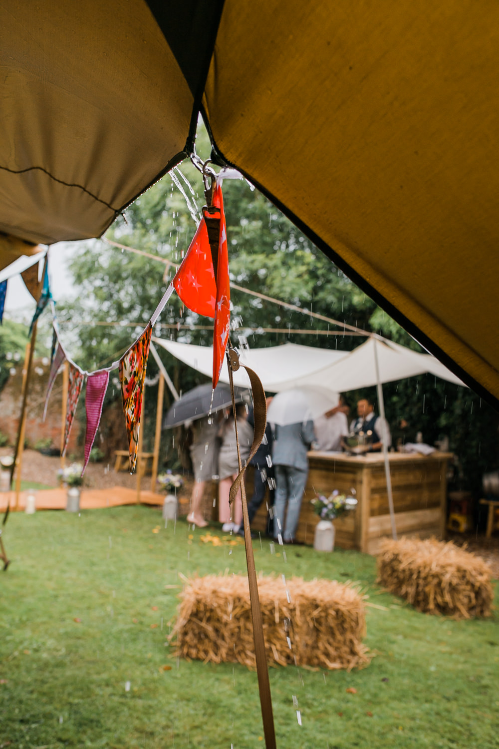 Lincolnshire Tipi Wedding Jessy Jones Photography