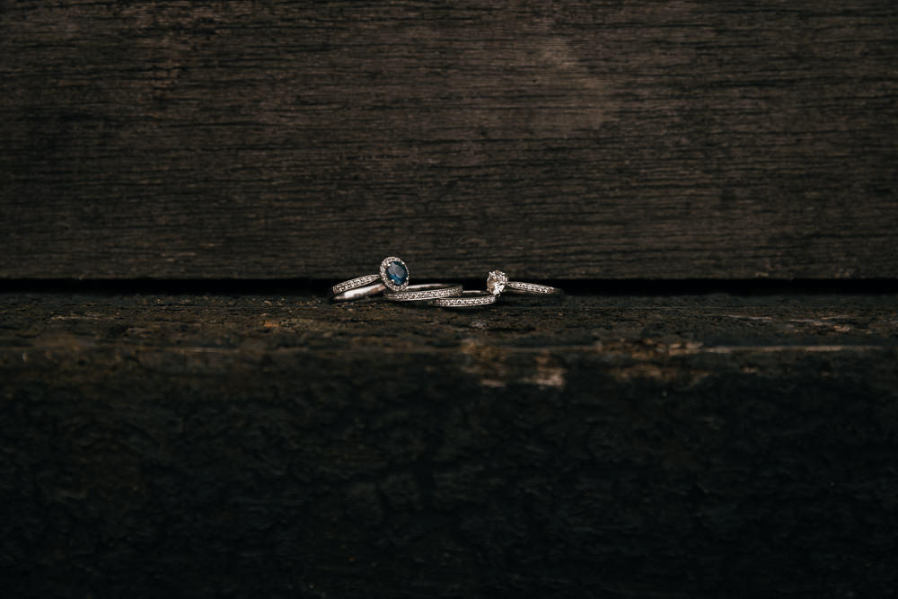 Mickleton Hills Farm Wedding Jules Barron Photography