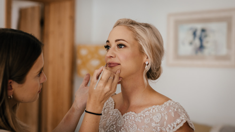 Mickleton Hills Farm Wedding Jules Barron Photography