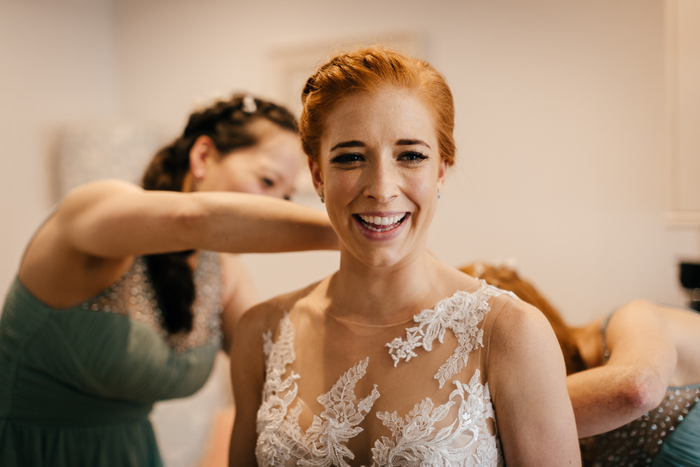 Mickleton Hills Farm Wedding Jules Barron Photography