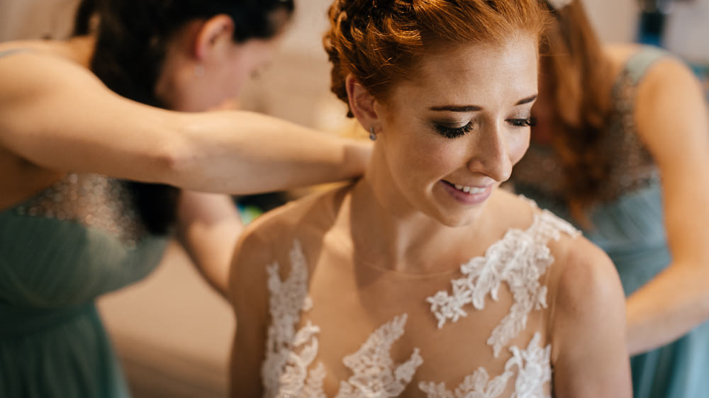 Mickleton Hills Farm Wedding Jules Barron Photography