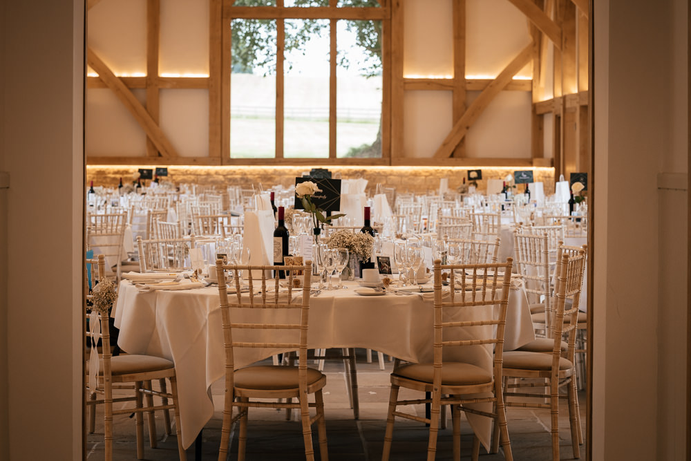 Mickleton Hills Farm Wedding Jules Barron Photography