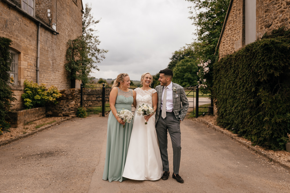 Mickleton Hills Farm Wedding Jules Barron Photography