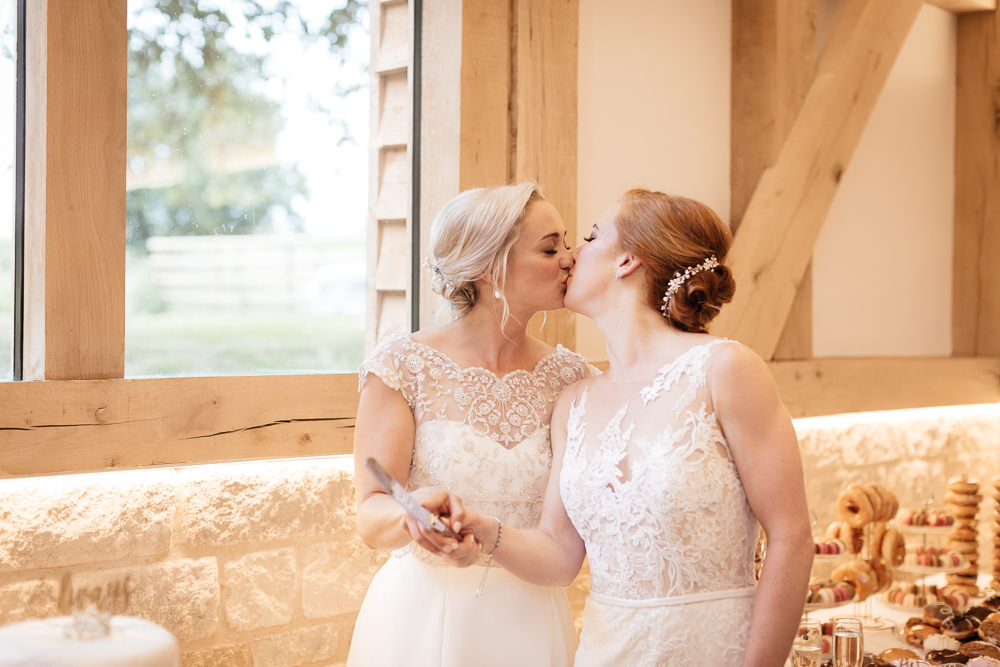 Mickleton Hills Farm Wedding Jules Barron Photography