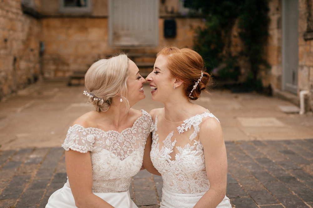 Mickleton Hills Farm Wedding Jules Barron Photography