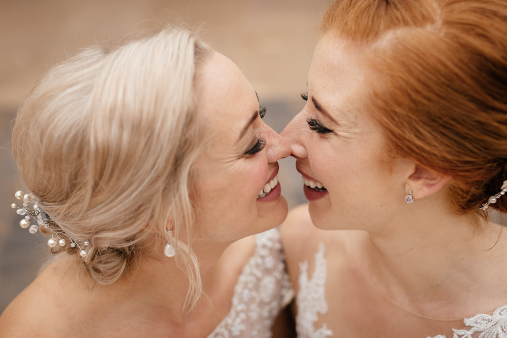 Mickleton Hills Farm Wedding Jules Barron Photography