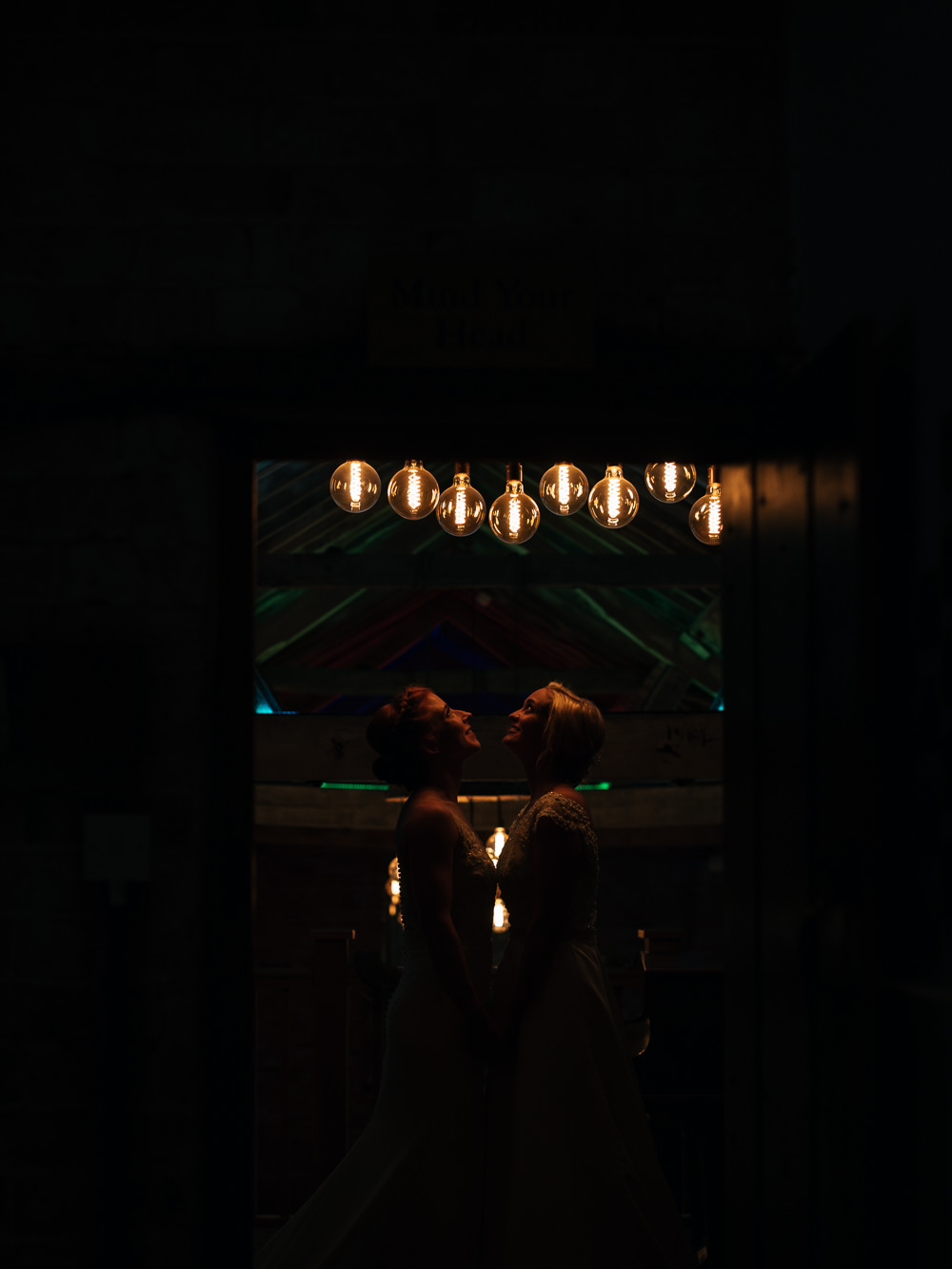 Mickleton Hills Farm Wedding Jules Barron Photography