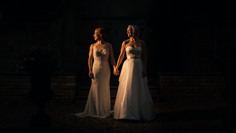 Mickleton Hills Farm Wedding Jules Barron Photography