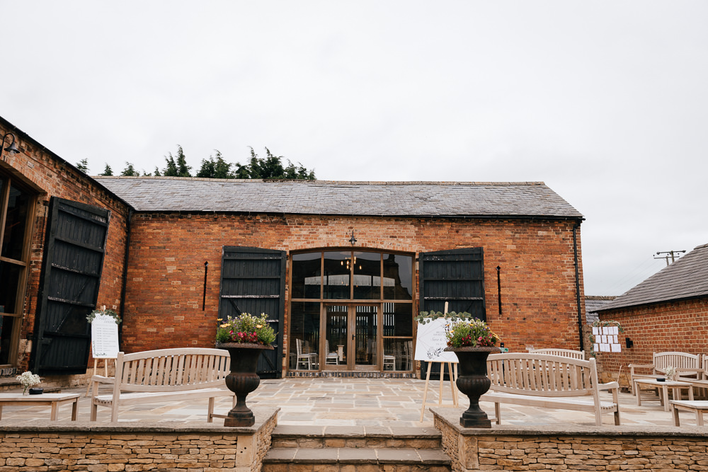 Mickleton Hills Farm Wedding Jules Barron Photography