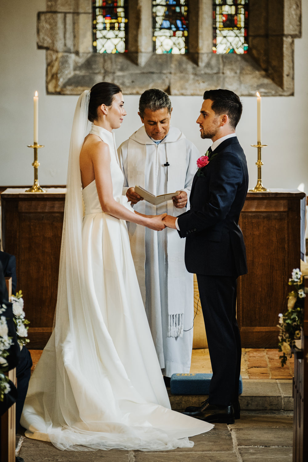 Middlethorpe Hall Wedding Andy Withey Photography