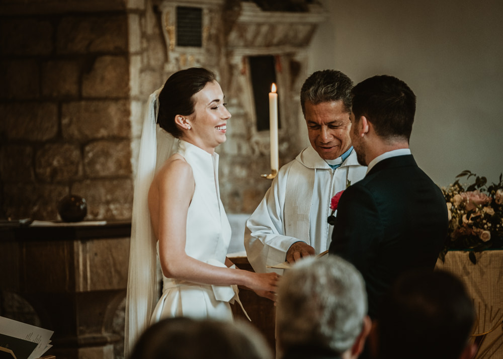 Middlethorpe Hall Wedding Andy Withey Photography