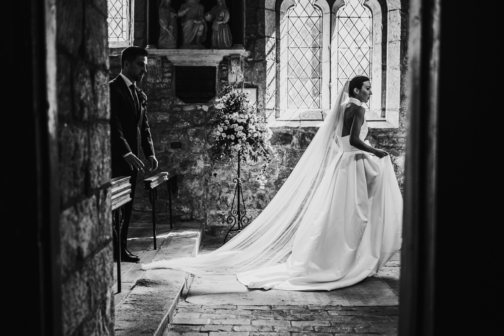 Middlethorpe Hall Wedding Andy Withey Photography