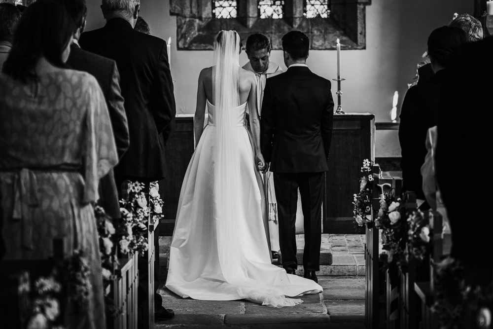 Middlethorpe Hall Wedding Andy Withey Photography