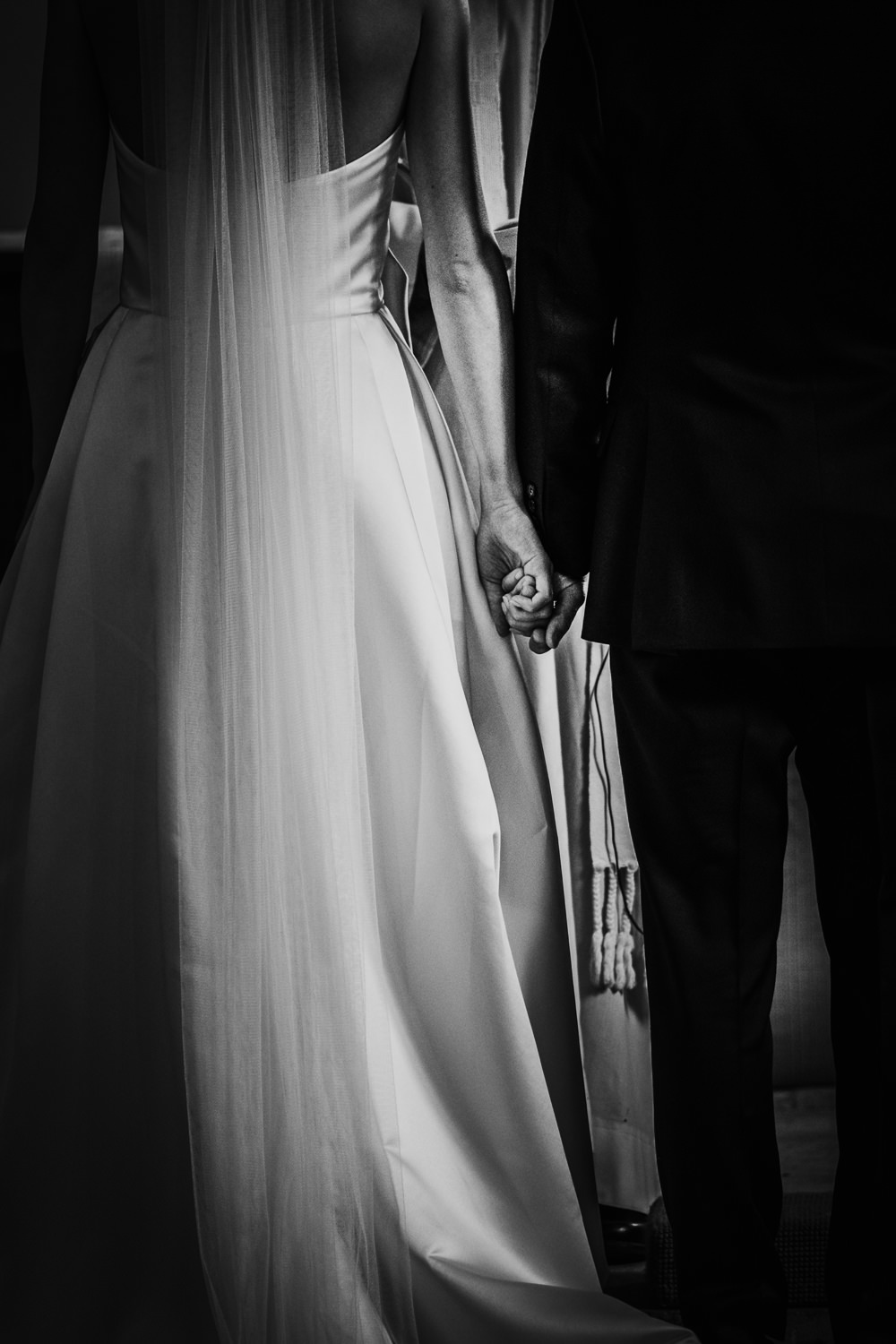 Middlethorpe Hall Wedding Andy Withey Photography
