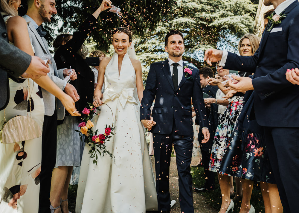 Middlethorpe Hall Wedding Andy Withey Photography