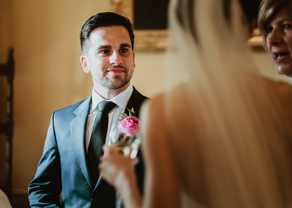 Middlethorpe Hall Wedding Andy Withey Photography