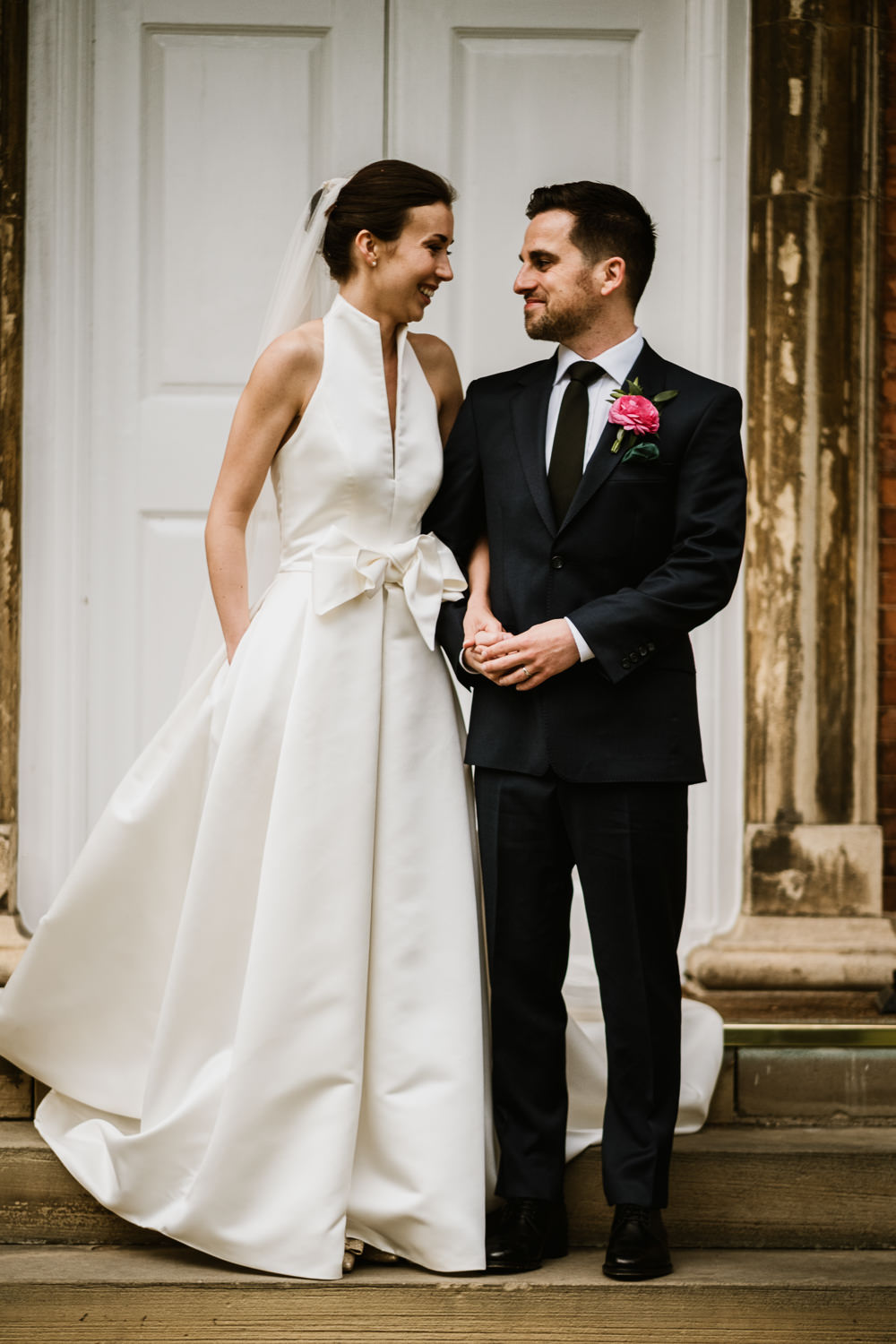 Middlethorpe Hall Wedding Andy Withey Photography