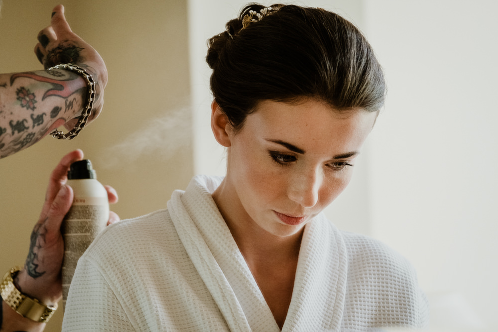 Middlethorpe Hall Wedding Andy Withey Photography
