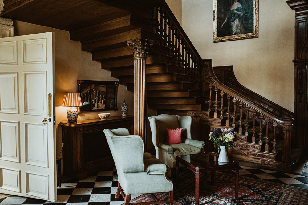 Middlethorpe Hall Wedding Andy Withey Photography