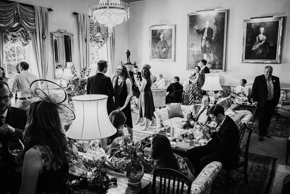 Middlethorpe Hall Wedding Andy Withey Photography