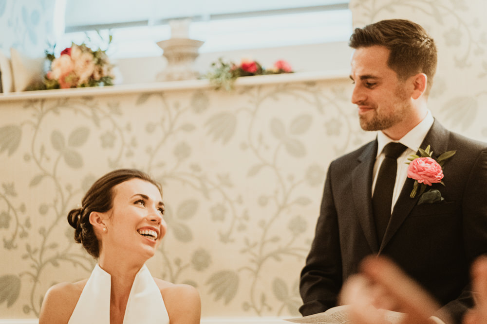 Middlethorpe Hall Wedding Andy Withey Photography