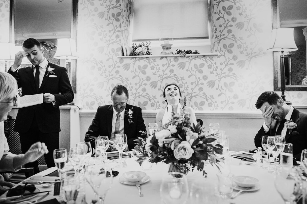Middlethorpe Hall Wedding Andy Withey Photography