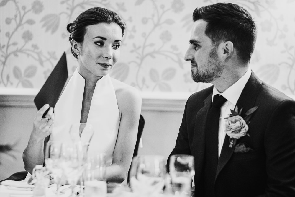 Middlethorpe Hall Wedding Andy Withey Photography