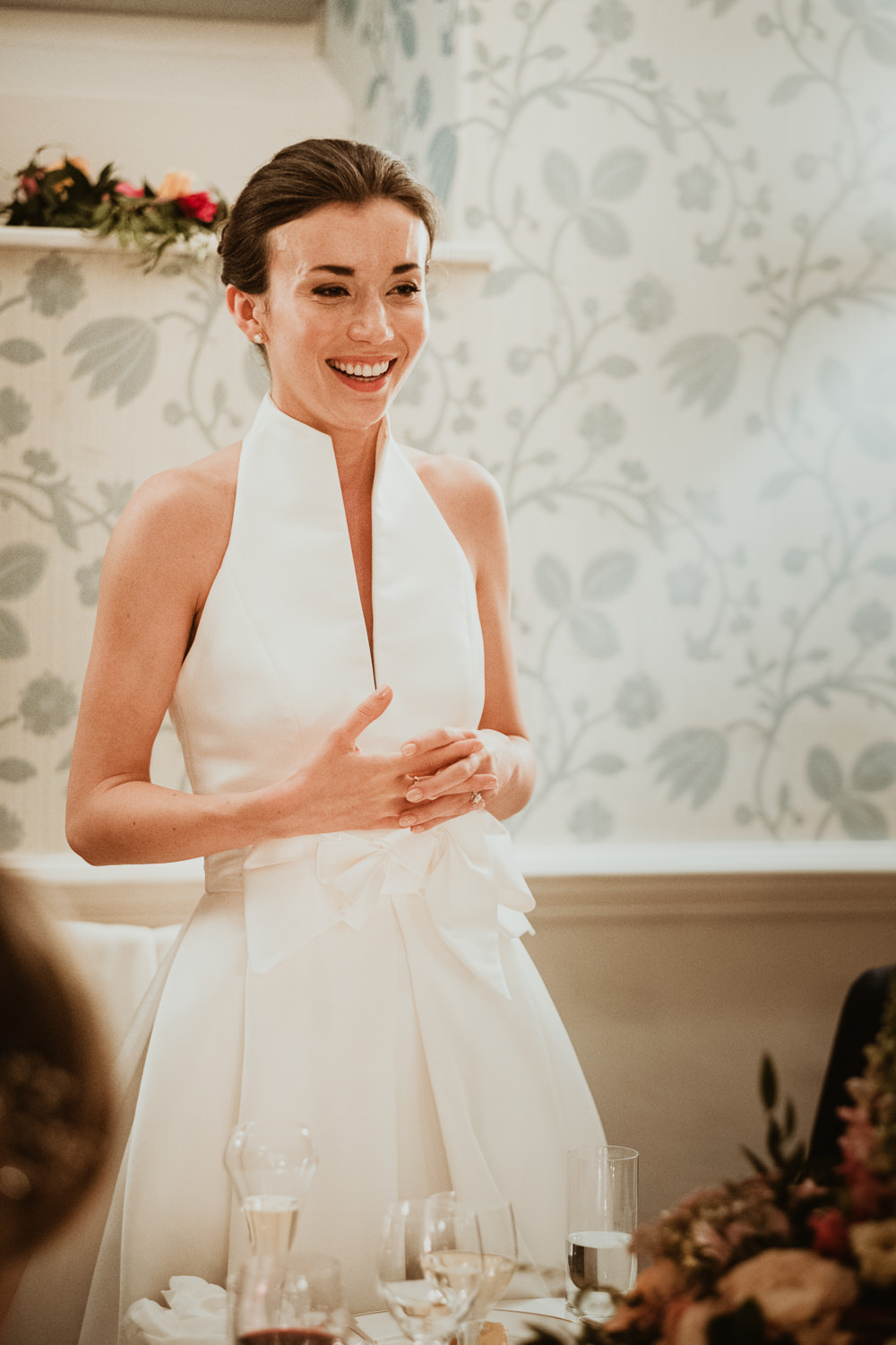 Middlethorpe Hall Wedding Andy Withey Photography