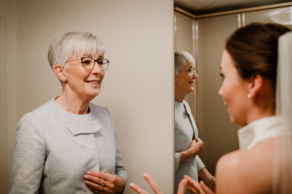 Middlethorpe Hall Wedding Andy Withey Photography