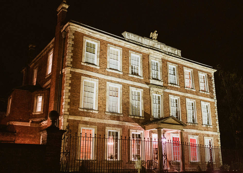 Middlethorpe Hall Wedding Andy Withey Photography