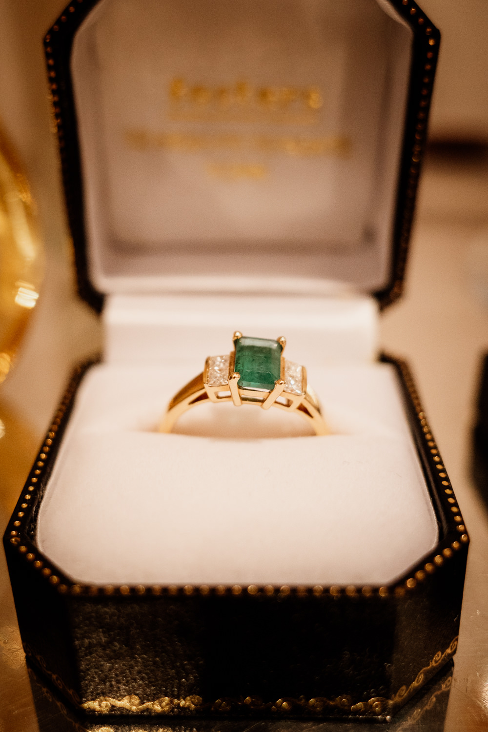 Emerald Green Middlethorpe Hall Wedding Andy Withey Photography
