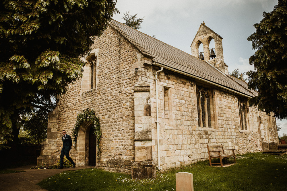 Middlethorpe Hall Wedding Andy Withey Photography