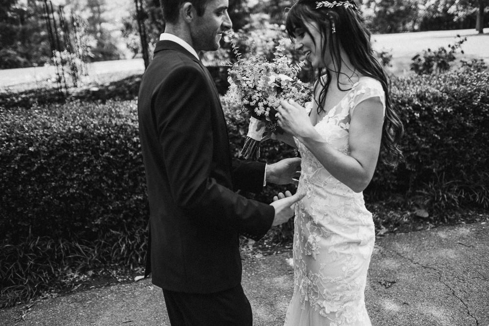 Missouri Wedding Nick Mehn Photography