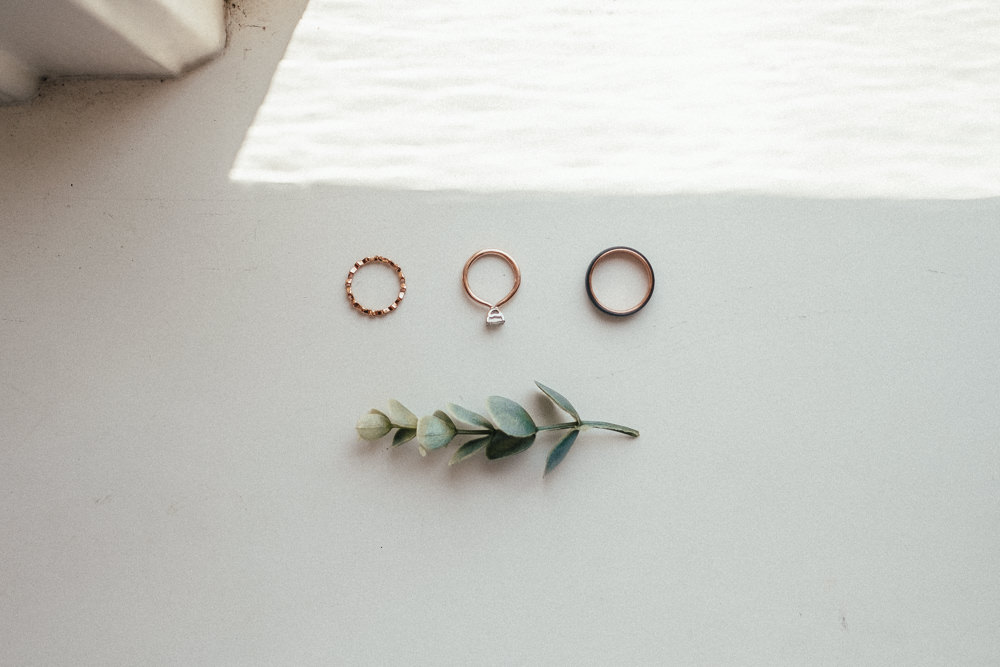 Rings Bands Engagement Missouri Wedding Nick Mehn Photography