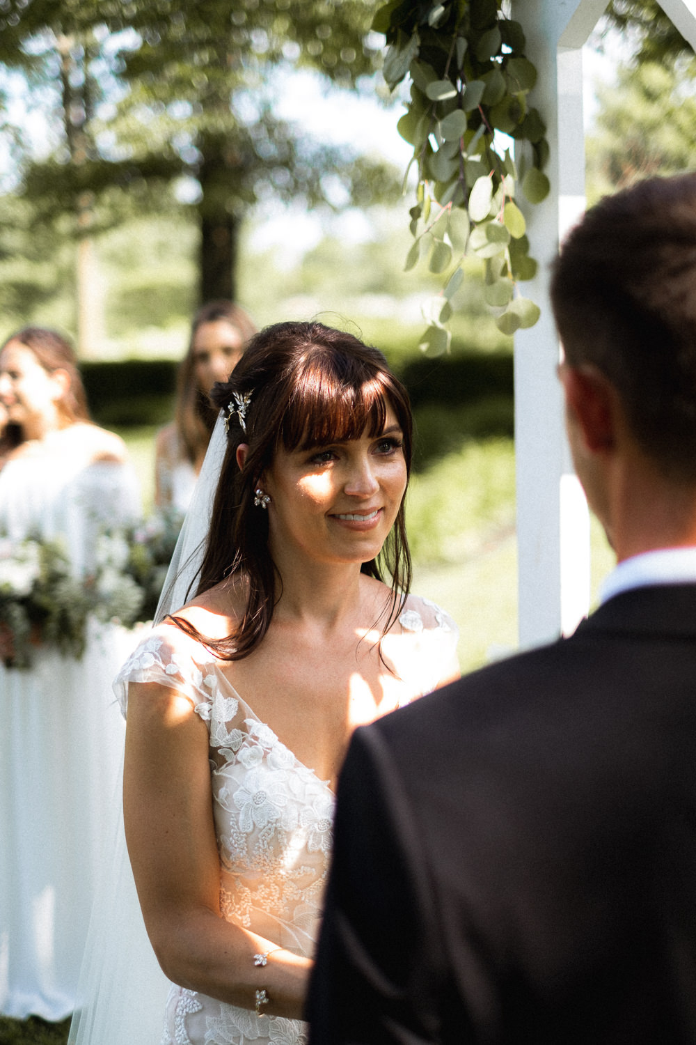Missouri Wedding Nick Mehn Photography