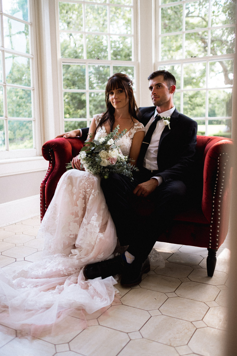Missouri Wedding Nick Mehn Photography