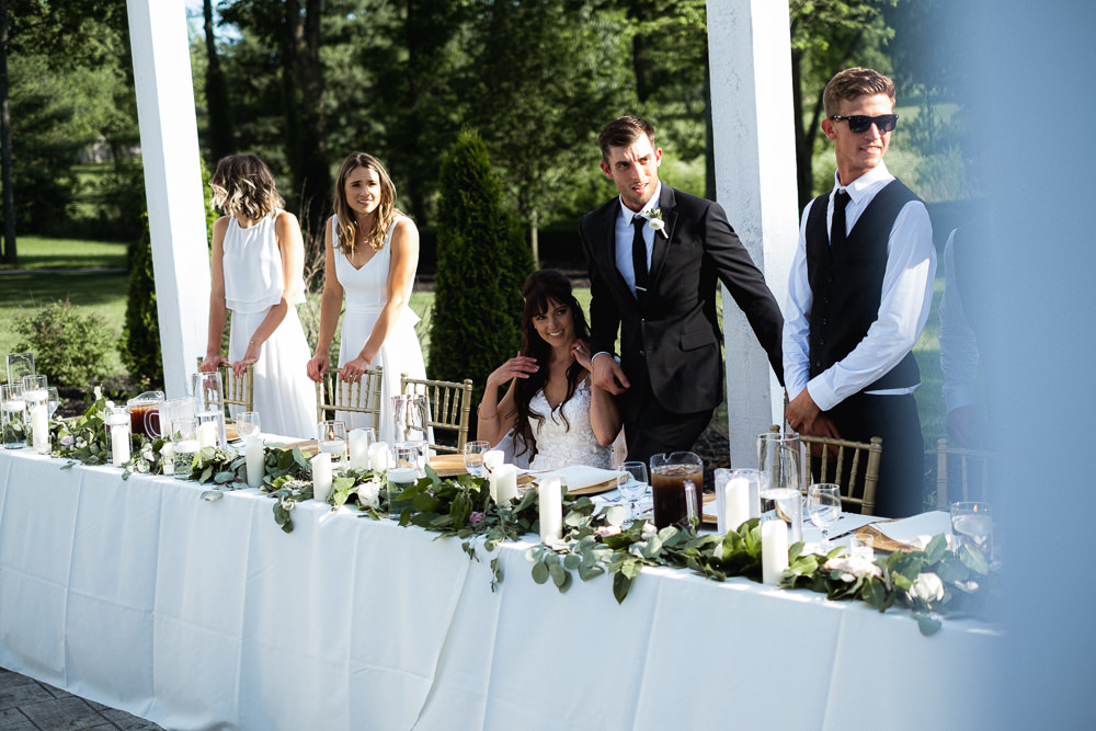 Missouri Wedding Nick Mehn Photography