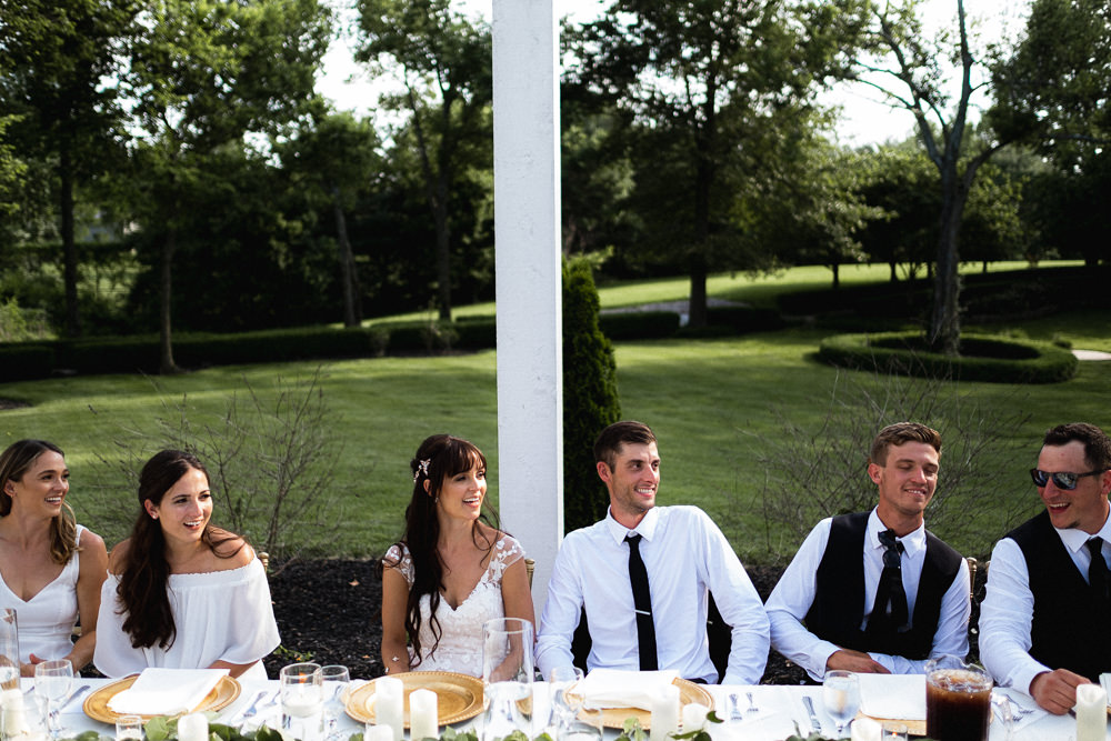 Missouri Wedding Nick Mehn Photography