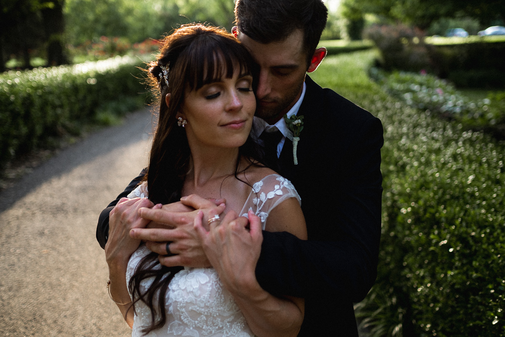 Missouri Wedding Nick Mehn Photography