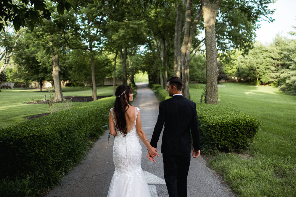 Missouri Wedding Nick Mehn Photography