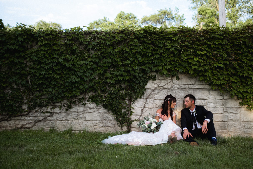 Missouri Wedding Nick Mehn Photography