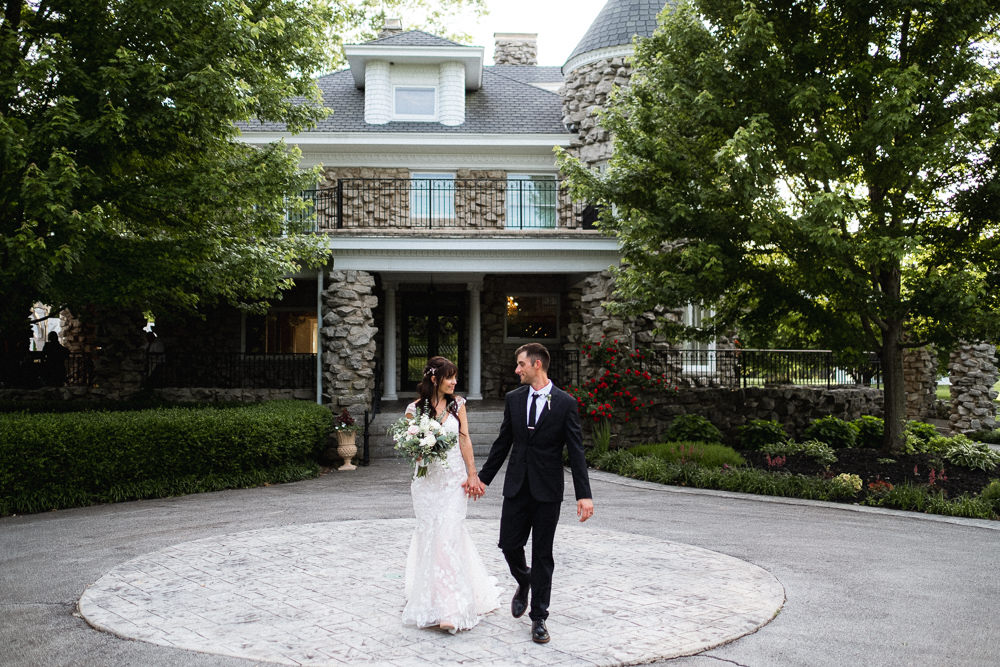 Missouri Wedding Nick Mehn Photography