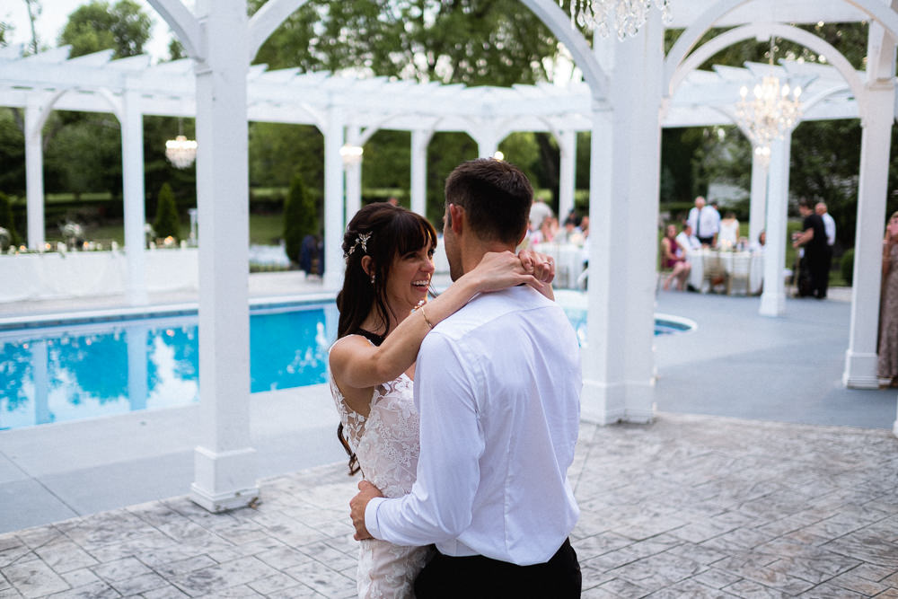 Missouri Wedding Nick Mehn Photography