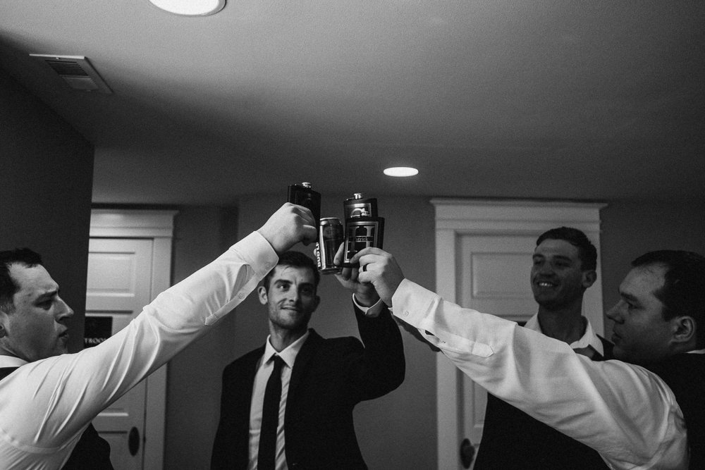 Missouri Wedding Nick Mehn Photography