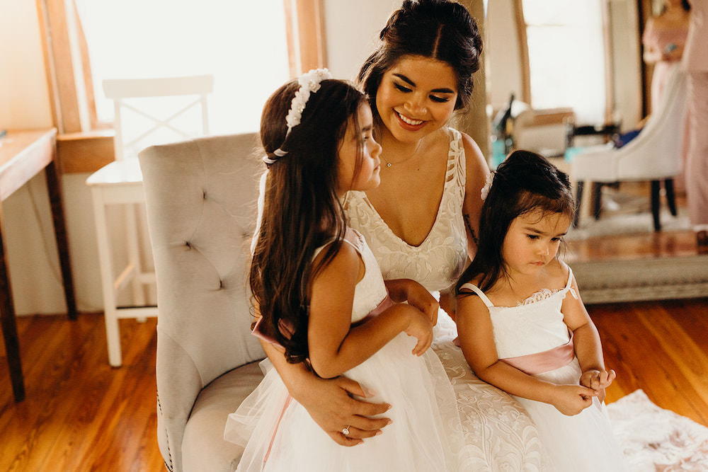 Orlando Wedding Dani Nichol Photography