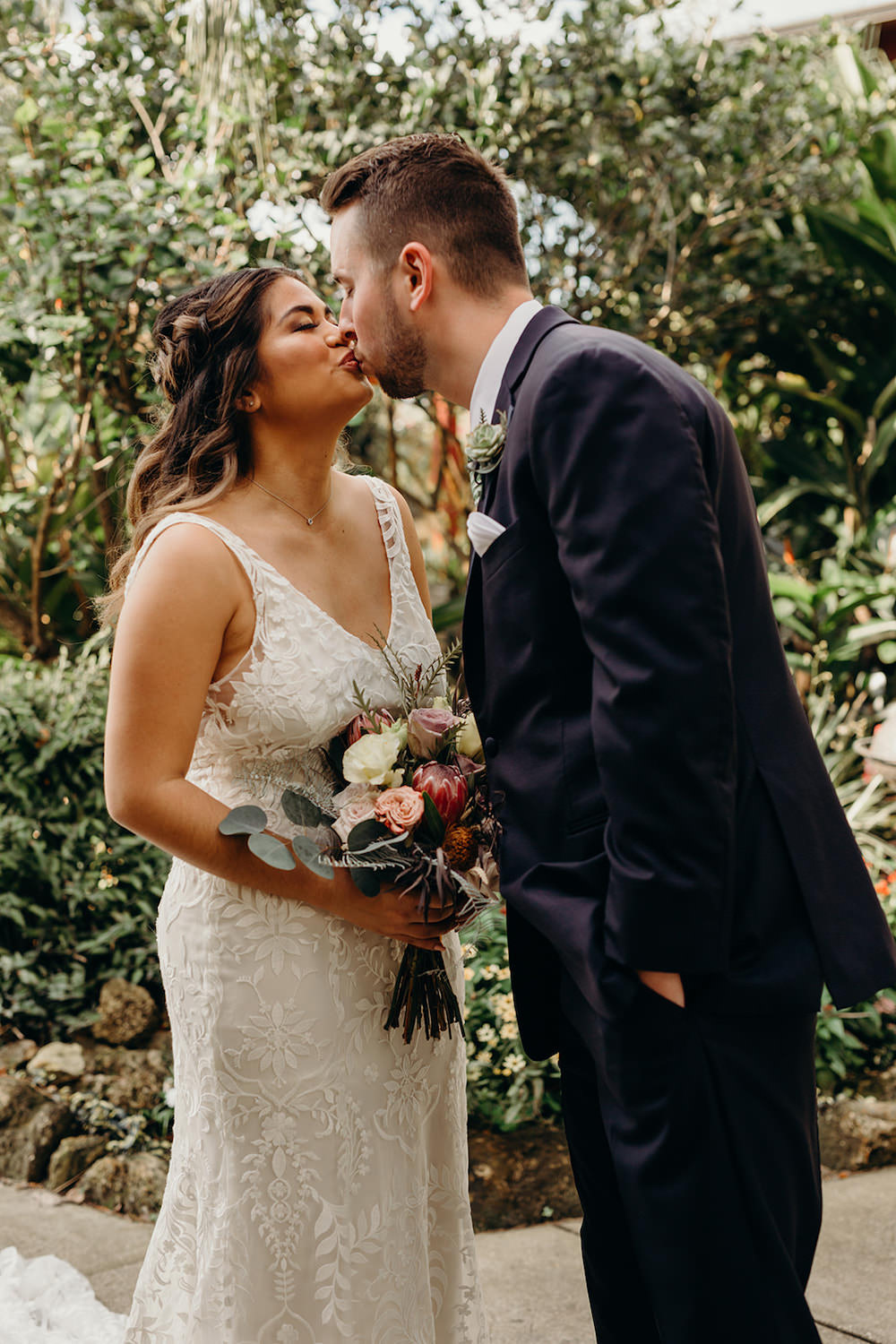 Orlando Wedding Dani Nichol Photography