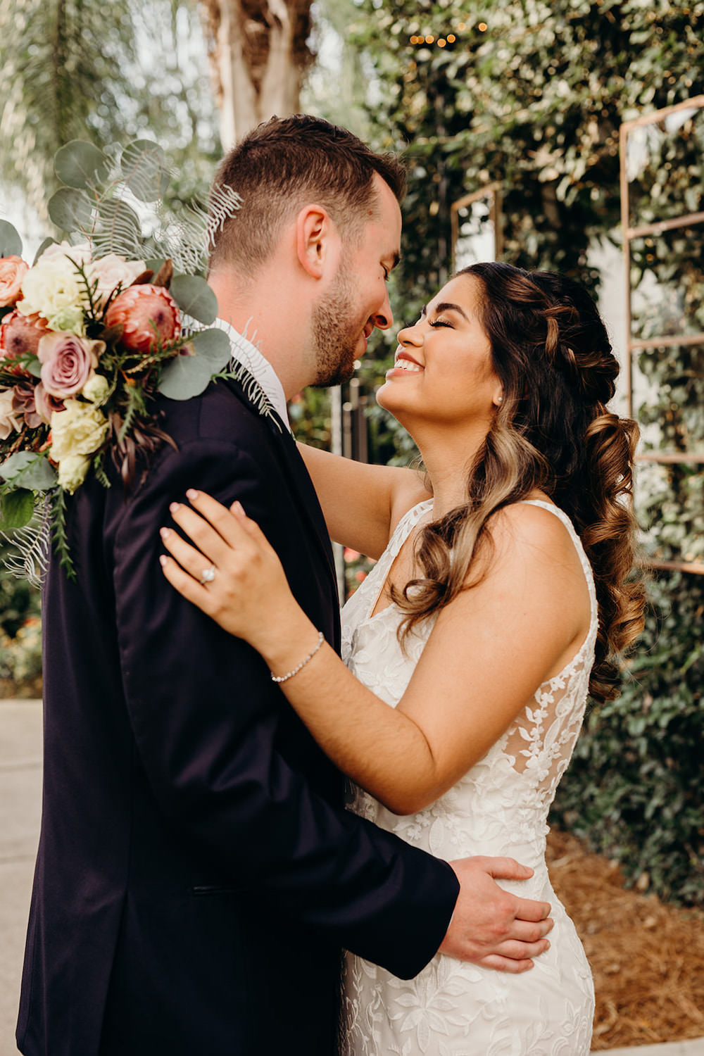 Orlando Wedding Dani Nichol Photography